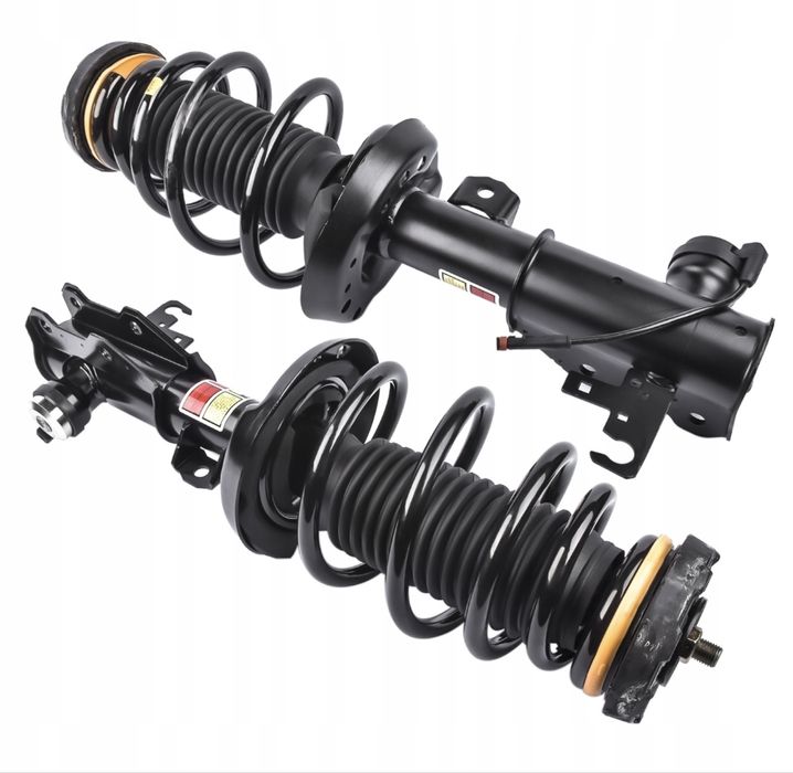 Eл амортисьори Опел Инсигния 2008-2016 Opel Insignia A el absorber