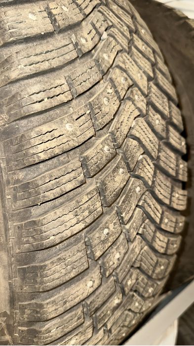 Резина резина…..