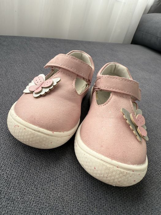 Детски обувки Mat star