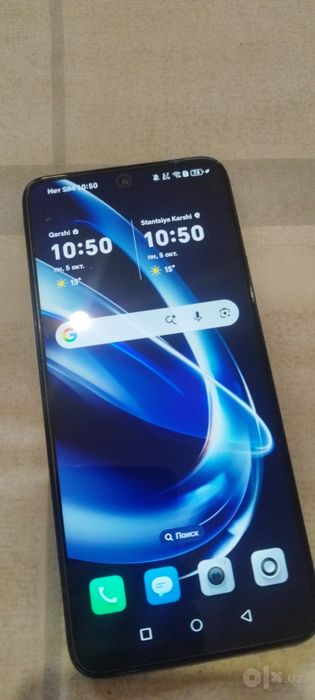 Продаю honor X7c