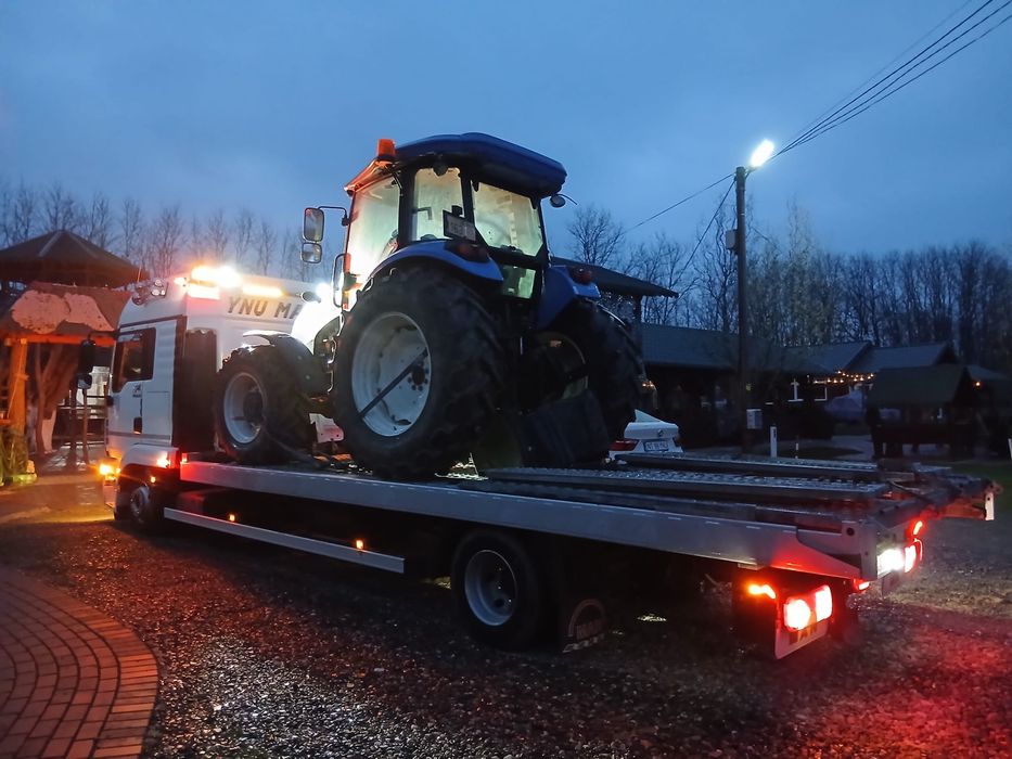 MAN TGL 8 220 inmatriculat