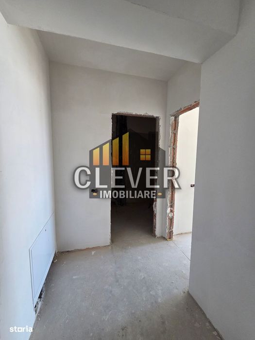 Apartament 2 camere - promo parcare, comision 0, geam la baie, Pallady