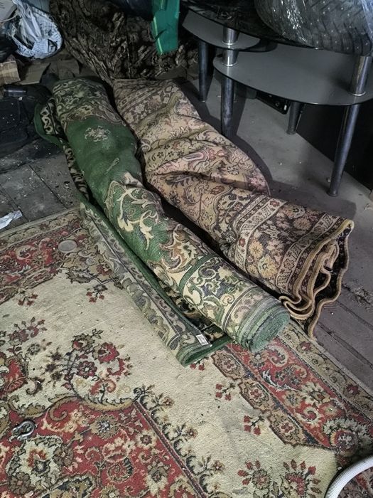 Ковры по 2.000 тенге