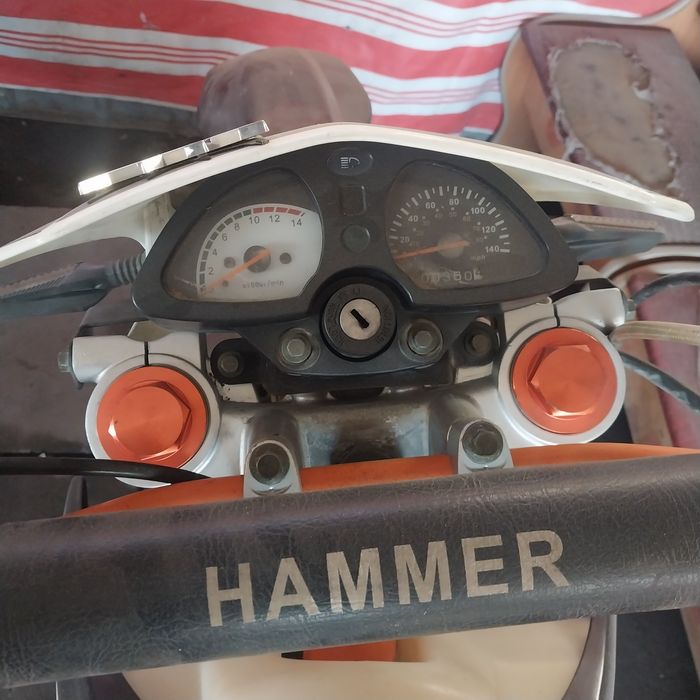 Мото. Срочно состояние идела