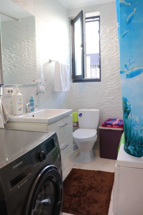 DIRECT PROPRIETAR | Casă individuală 2022, 3 camere, Bârnova-Vișan | 103 mp | teren 400 mp