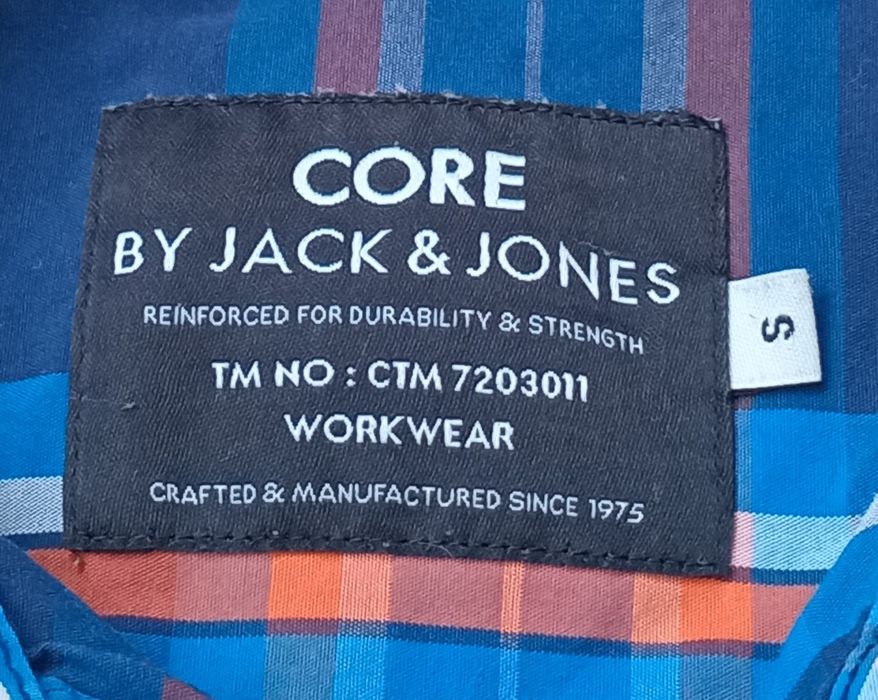 Camasa Jack&&Jones