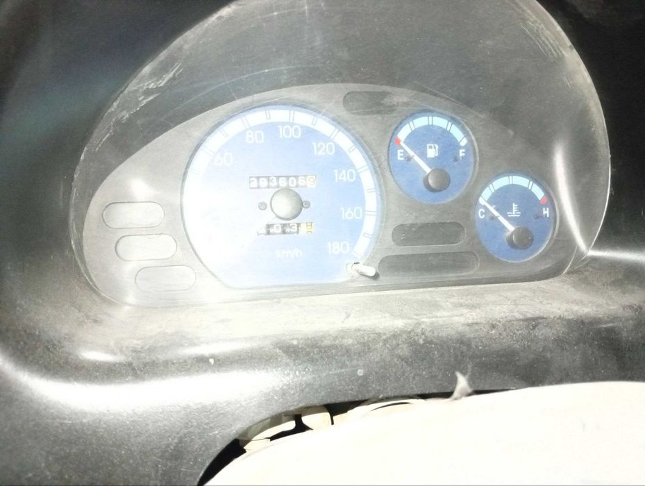 Matiz Sotiladi 2016 yil