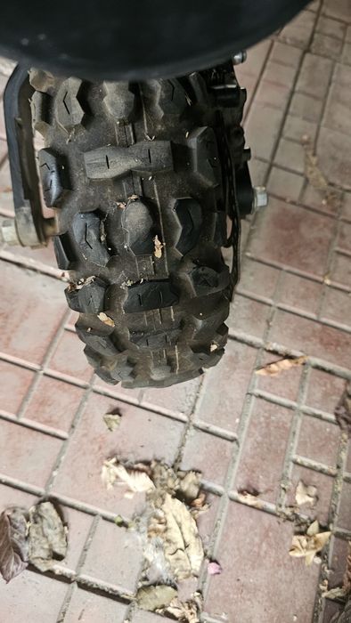 Vand trotineta electrica Halo Knight 107 pro