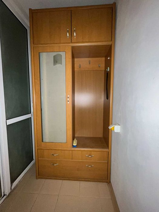 Дава се под наем Двустаен апартамент в Варна, Аспарухово - 50 кв.м за 275 € - Снимка #9