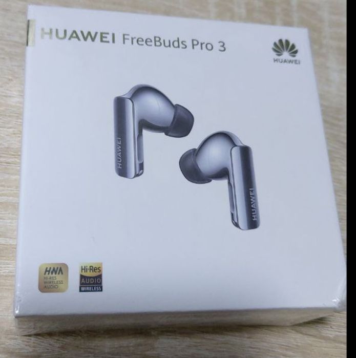 Huawei freebuds pro 3