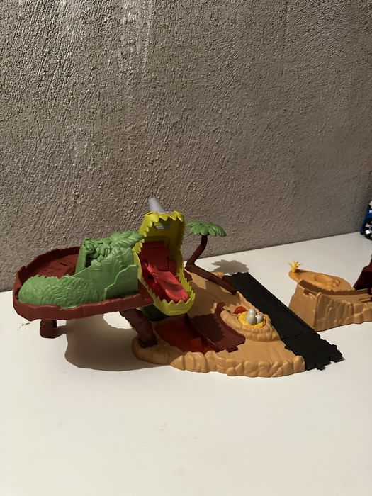 Писта Disney Cars