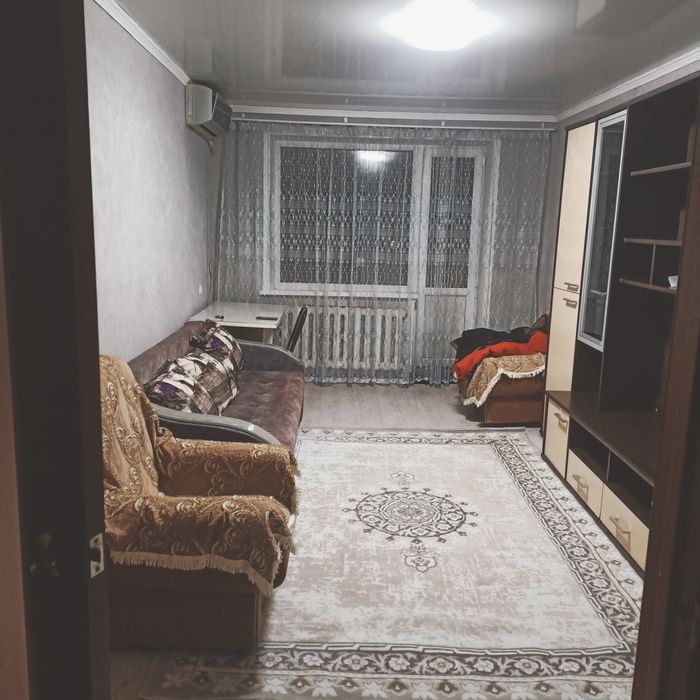 Сдам квартиру 2х комнатную