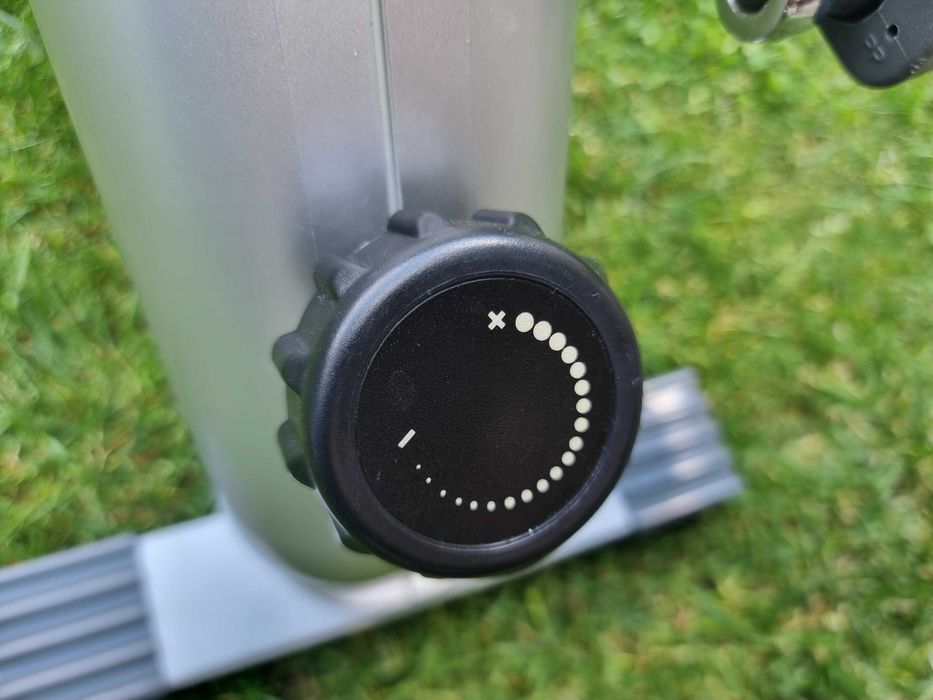 Aparat recuperare cu reglaj si afisaj, intretinere, fitness