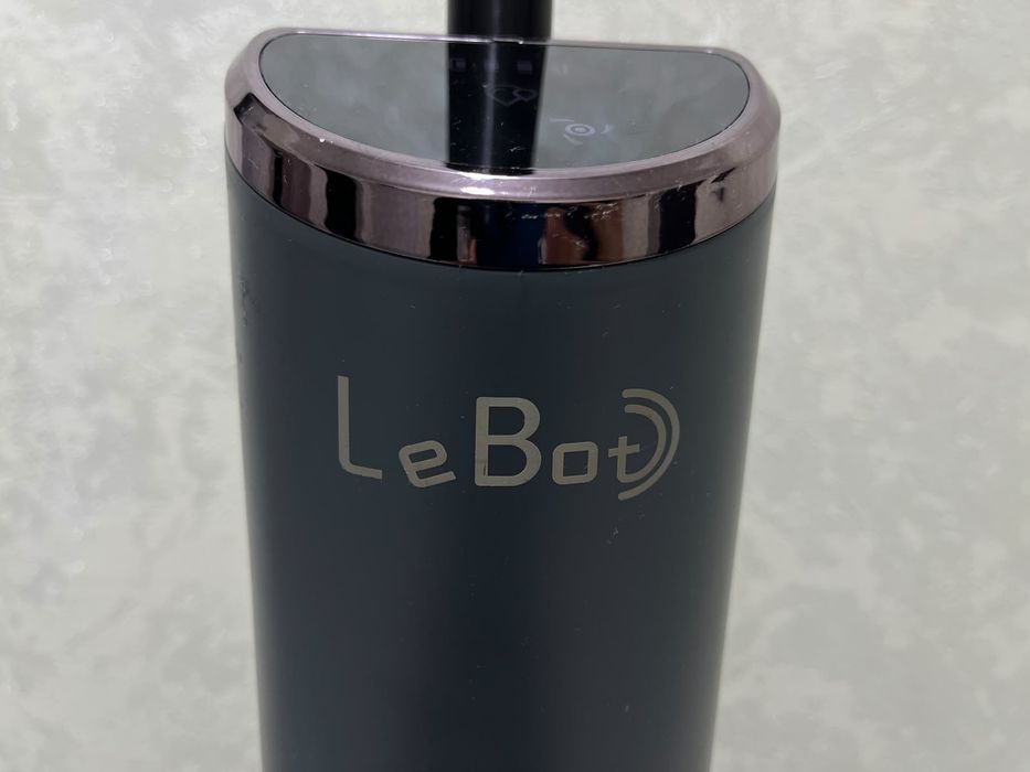 Моющий пылесос LeBot