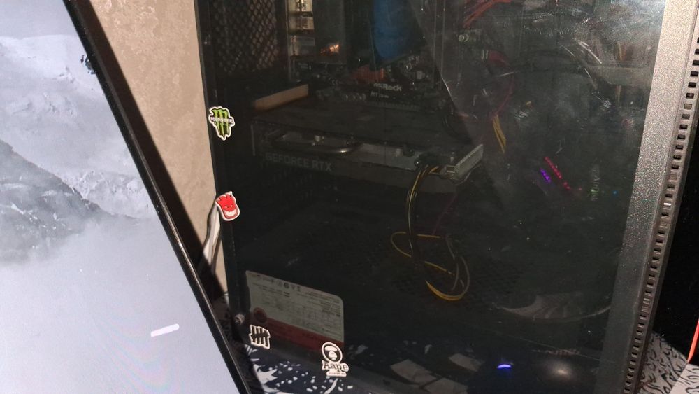 Комп Ртх2060супер 8гб