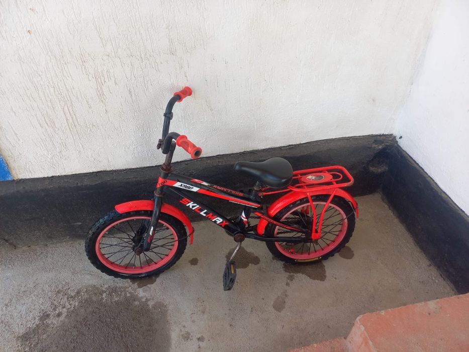 В е л о с и п е д