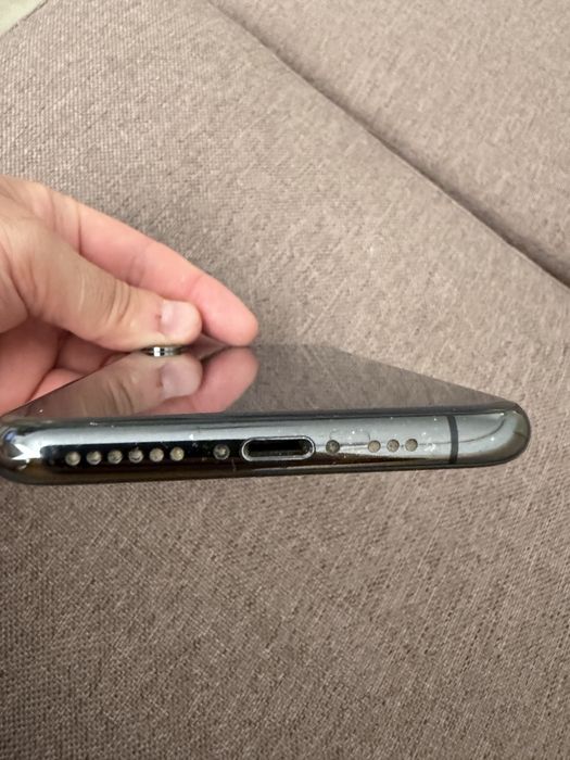 Iphone XS  64GB Space Grey