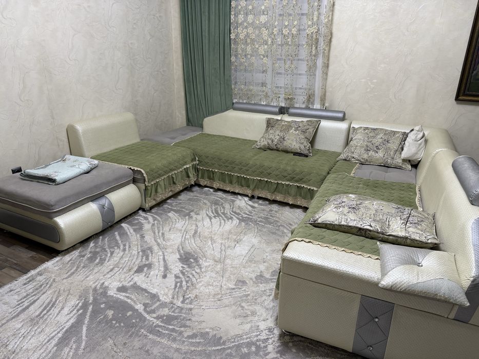 Мягкая Мебель в Гостиную