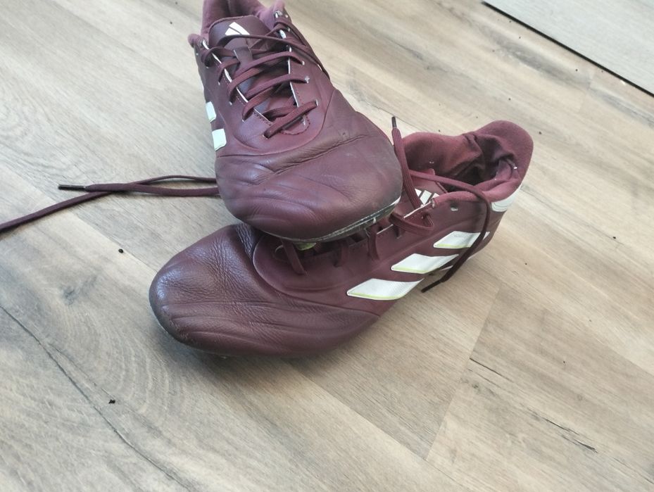 Adidas copa academ, размер 45