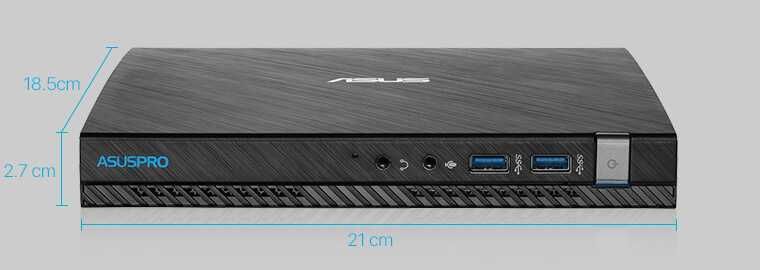 Продам мини ПК AsusPro E520