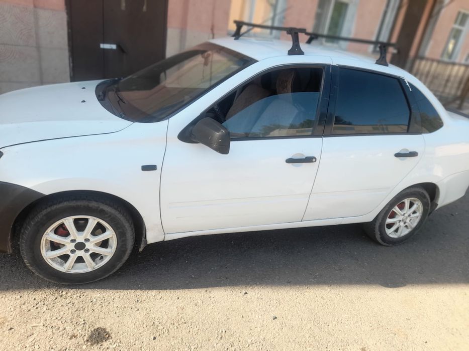 Продам Lada Granta 2014 года