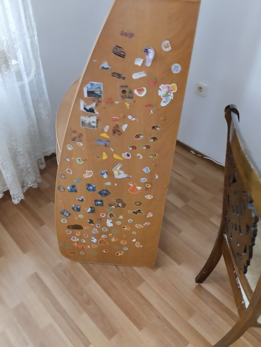 Отдам даром самовывоз