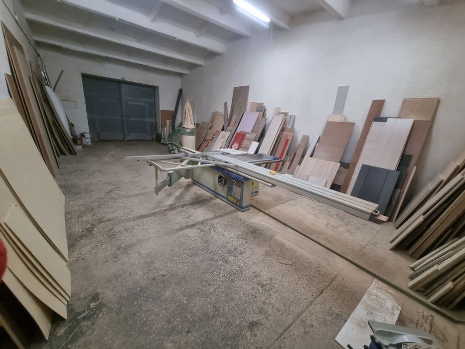 Помещение под дом! Варианты!