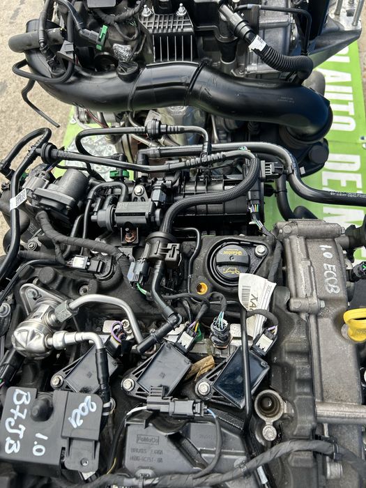 Pompă benzină înaltă presiune Ford Puma 1.0 Hybrid B7JB 2021