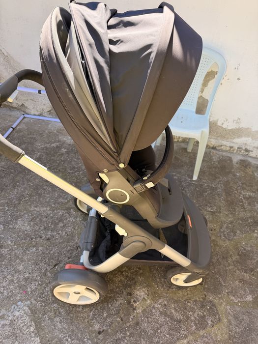 Детска количка Стоке STOKKE