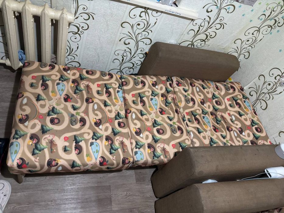 Продаем детские кресла