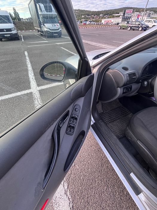 Seat Toledo 1.6, 16V