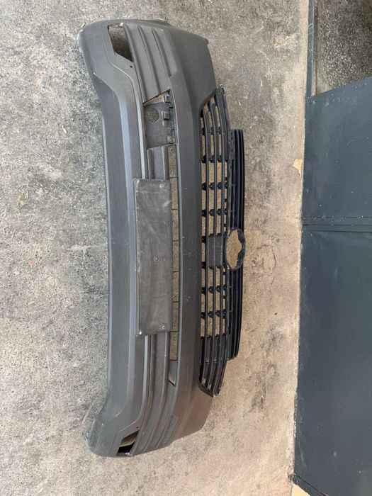 Предна броня за Фолксваген/VW T6