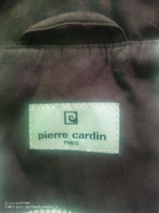 Яке пролетно pierre cardin paris