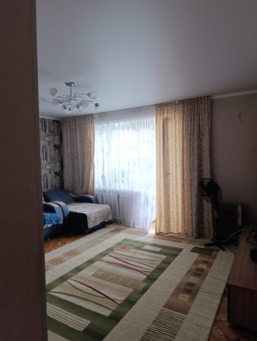 Продам квартиру.