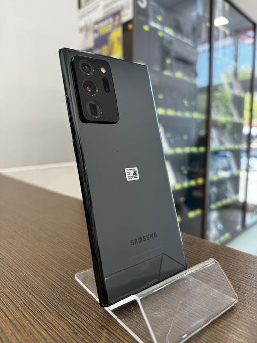 Samsung Note 20 Ultra / 256GB / Impecabil / Garantie 12 luni