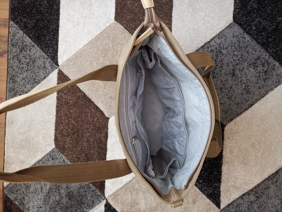 Чанта за количка SUPREME Babyono