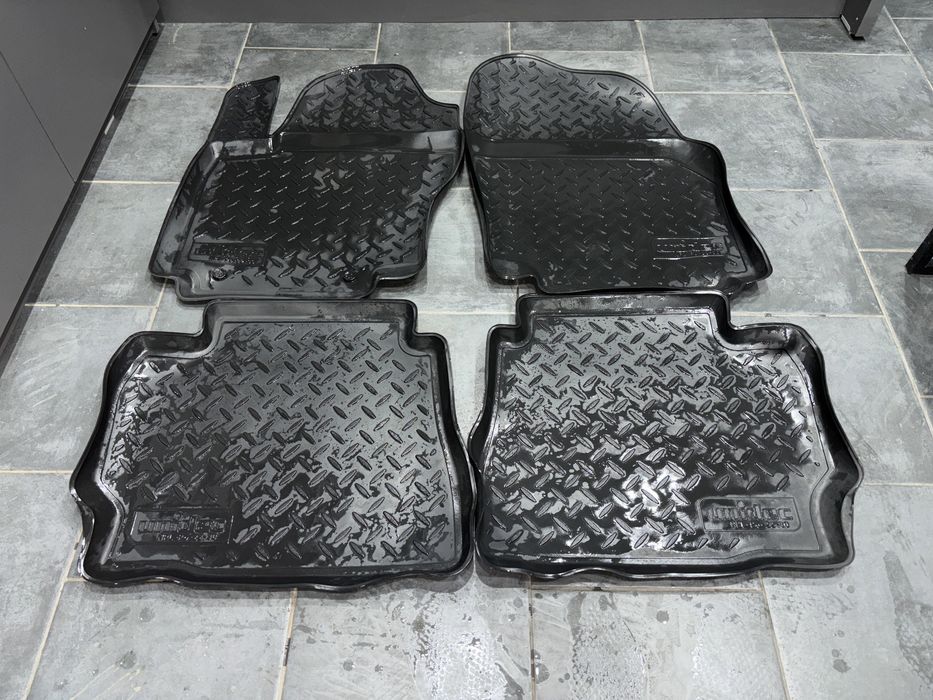 Продам автомобильные коврики