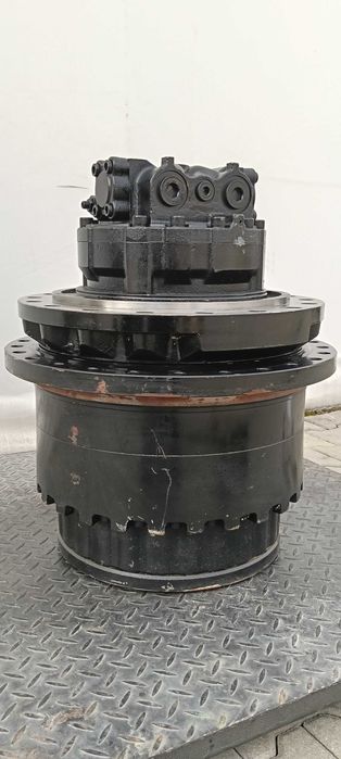 Transmisie finala pentru excavator Case CX350