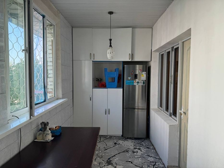 Срочно продаётся 2-3 комнатные квартира (+10м2)