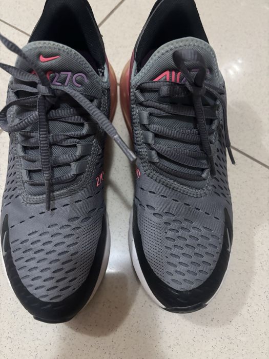 Nike air max 270 дамски маратонки