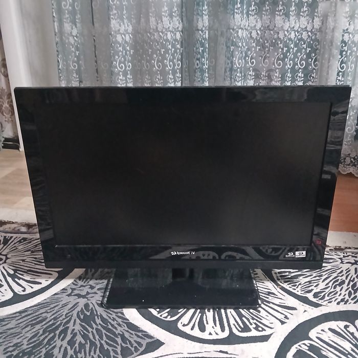 Продам рабочи телевизор