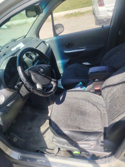 Matiz Best 2008 xolati yaxshi