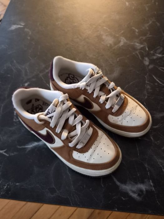 Nike Air маратонки №33 – стилни, като нови