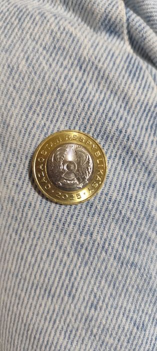 Продам монеты юбилейные