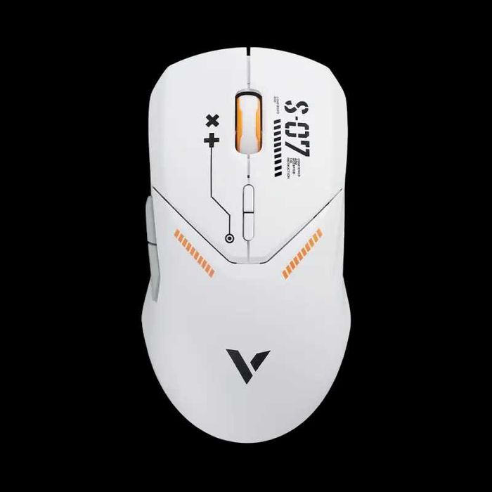 Rapoo VT9PRO 4+8K