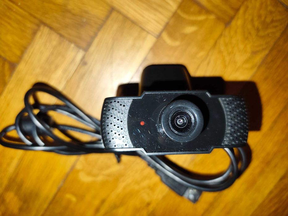 Camera Web AG-W1 Pro