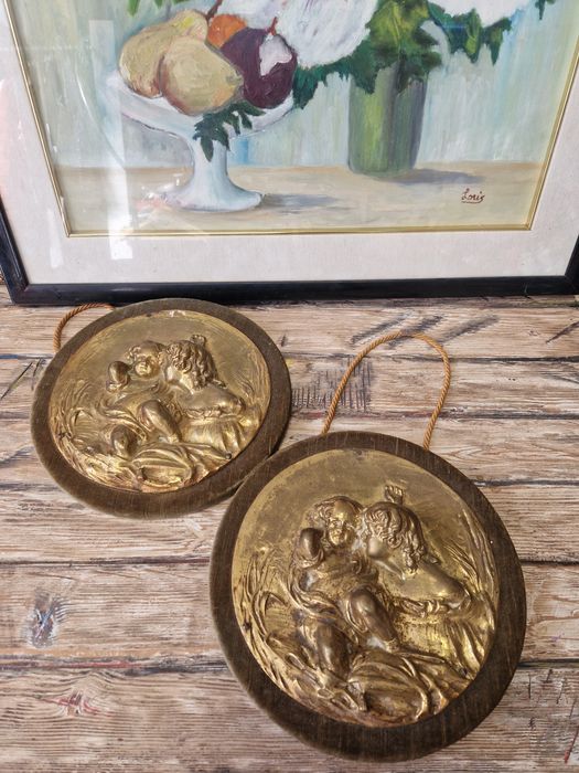 Разпродажба декорация за стена