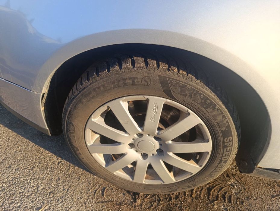 Wv passat 2.0 TDI