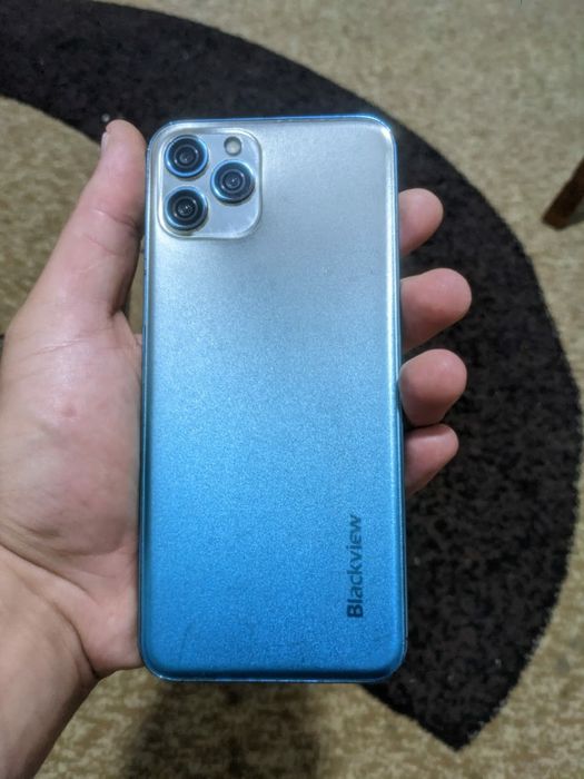 Продам Blackview А 95