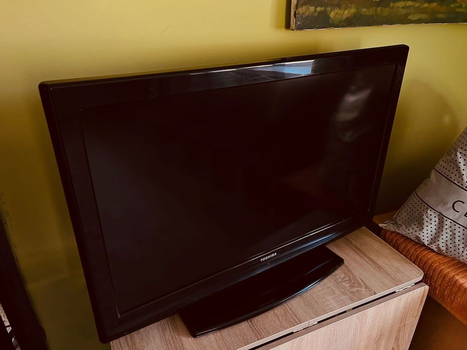 Продам телевизор марки Тоshiba